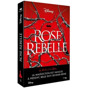 Hachette Heroes The Queen's council - Rose rebelle pas cher