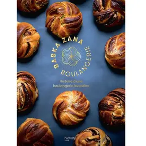 Hachette Pratique Babka Zana pas cher