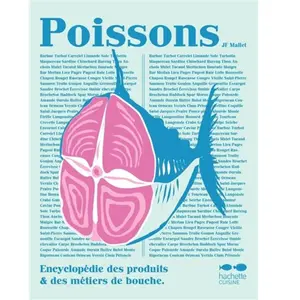 Hachette Pratique Poissons pas cher