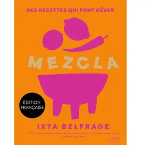 Hachette Pratique Mezcla pas cher