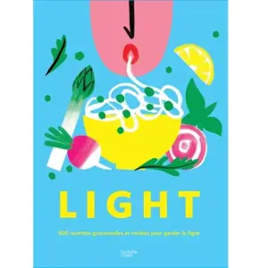 Hachette Pratique Light pas cher
