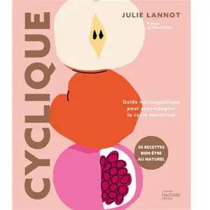 Hachette Pratique Cyclique pas cher