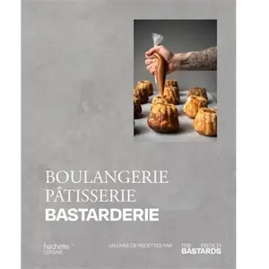 Hachette Pratique Boulangerie Pâtisserie Bastarderie pas cher