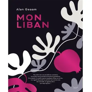 Hachette Pratique Mon Liban pas cher