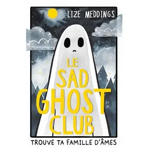 Comparateur de prix : Le lotus et l'éléphant Le Sad Ghost Club
