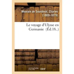 Le Voyage D'ulysse En Germanie