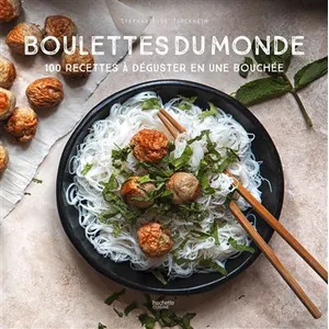 Boulettes Du Monde pas cher