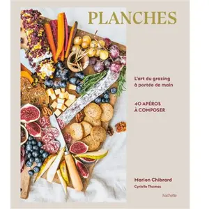 Hachette Pratique Planches pas cher