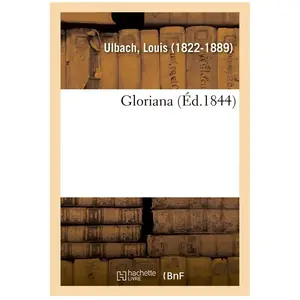 Gloriana pas cher
