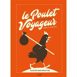Hachette Pratique Le Poulet Voyageur pas cher