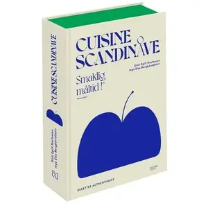 Hachette Pratique Cuisine scandinave pas cher