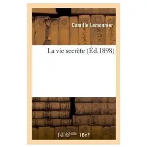 La Vie SecrÃ¨te