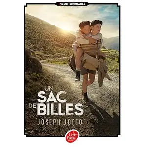 Livre de Poche Jeunesse Un sac de billes