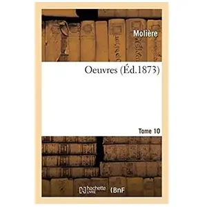 Oeuvres - Tome 10
