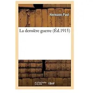La Dernière Guerre