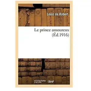 Le Prince Amoureux