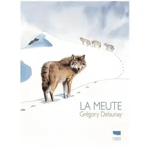 Comparateur de prix : Delachaux et Niestlé La Meute