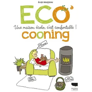 Delachaux et niestlé Ecocooning pas cher