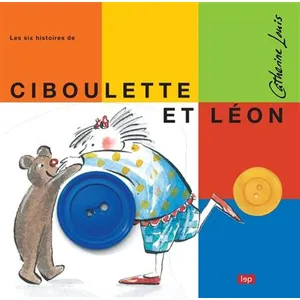 Ciboulette et Leon pas cher