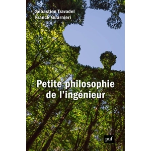 ISBN Puf Petite philosophie de l'ingénieur pas cher