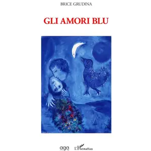 L'harmattan Gli amori blu pas cher
