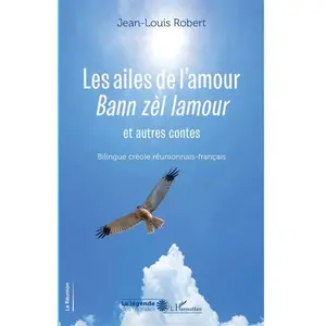 L'harmattan Les ailes de l'amour pas cher