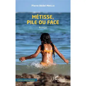L'harmattan Métisse, pile ou face pas cher