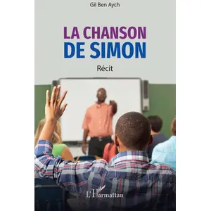 L'Harmattan La chanson de Simon