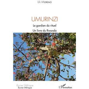 L'harmattan Umurinzi
