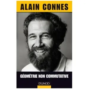 Dunod Géométrie non commutative pas cher