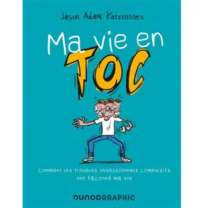 Dunod Graphic Ma vie en TOC