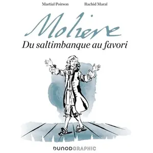 Dunod Molière pas cher