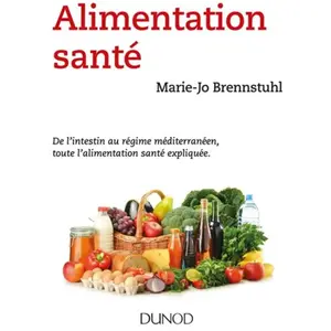 Dunod Alimentation Santé pas cher