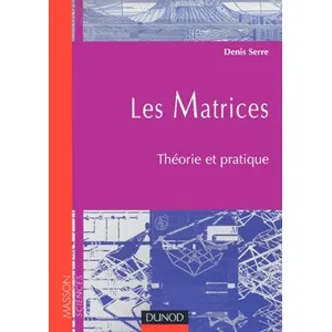 Dunod Masson sciences: Théorie et pratique pas cher