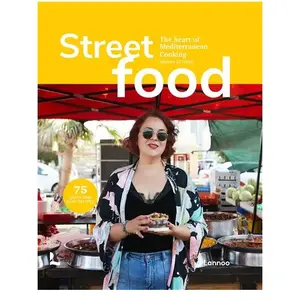 Racine Streetfood: The heart of Mediterranean Cooking pas cher