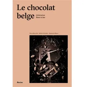 Racine Eds Le chocolat belge pas cher