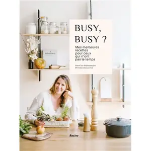 Comparateur de prix : Racine Eds Busy, busy ?