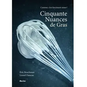 Racine Eds Cinquante nuances de gras pas cher