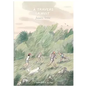Comparateur de prix : A Travers La Nuit