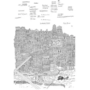 La Cinquieme Couche En attendant t'avenue pas cher