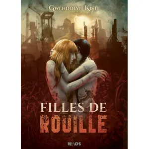 Filles De Rouille pas cher