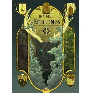 Mnemos Eds Le cercle des géographes: Tome 1, Le cercle des géographes pas cher