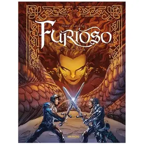 Drakoo Furioso - Tome 2 - L'outre-Monde pas cher
