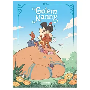 Drakoo Golem Nanny pas cher