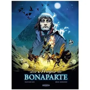 Les Mages De Bonaparte pas cher
