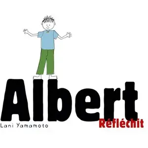 Synchronique Albert réfléchit pas cher