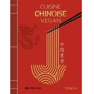 Synchronique Cuisine chinoise vegan pas cher