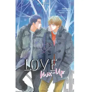 Comparateur de prix : Akata Love Mix-Up - Tome 4