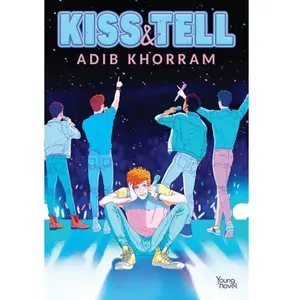 Akata Kiss & Tell pas cher
