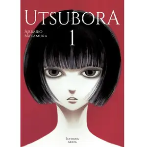 Akata Large: Tome 1 pas cher